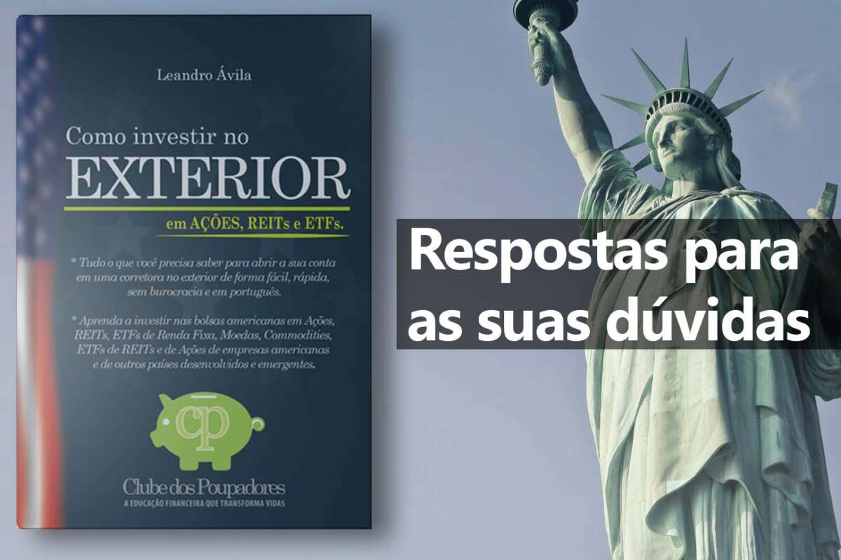 Dúvidas sobre Como Investir no Exterior