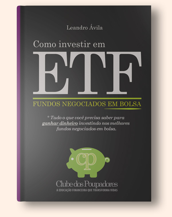 Clique para conhecer o livro Como Investir em ETF