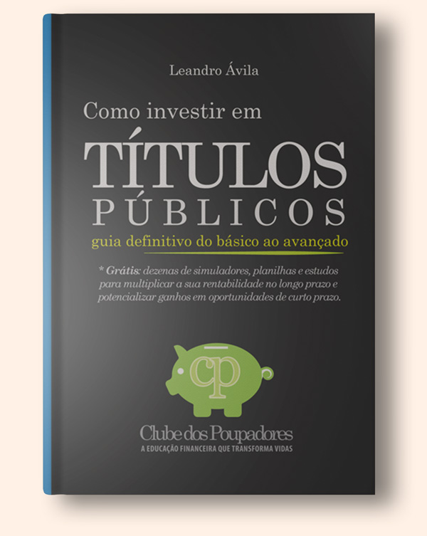 Clique para conhecer o livro Como Investir em Títulos Públicos