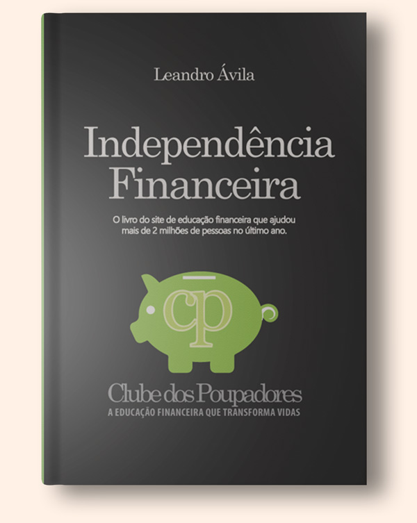Clique para conhecer o livro Independência Financeira