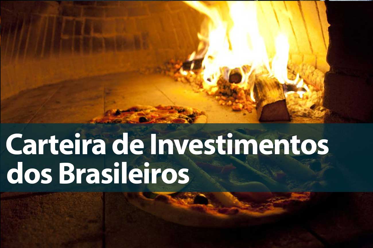 Carteira de Investimentos dos Brasileiros