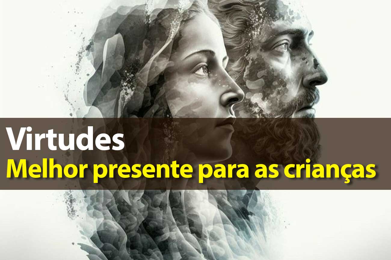 12 Virtudes da Mulher