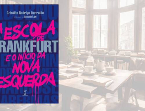 A Escola de Frankfurt e o início da nova esquerda