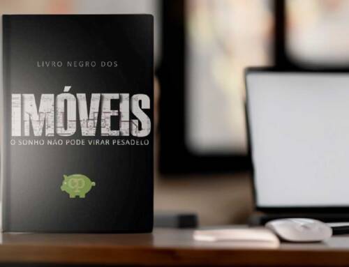 Comprar imóvel na planta – Livro recomendado