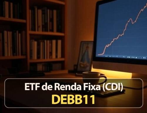 ETF de Renda Fixa: DEBB11