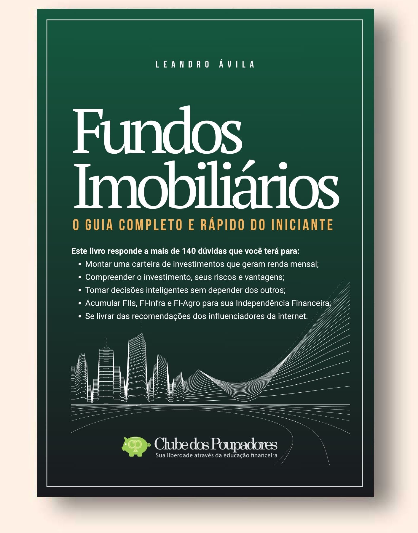 Livro Fundos Imobiliários