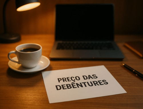 Cotação das Debêntures, CRI e CRA – Preços Atualizados