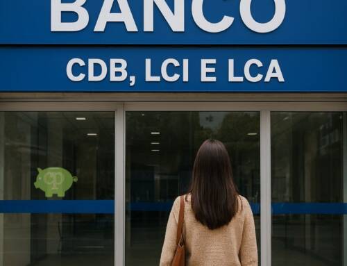 CDB, LCI e LCA: Livro ensina a comparar renda fixa com simuladores