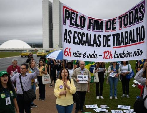 A pior escala de trabalho para a sua independência financeira
