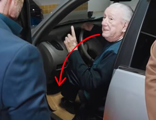 O bilionário Barsi não sabe viver porque não gasta. E se for o contrário?