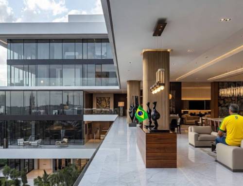 Quanto você precisa para ser rico no Brasil