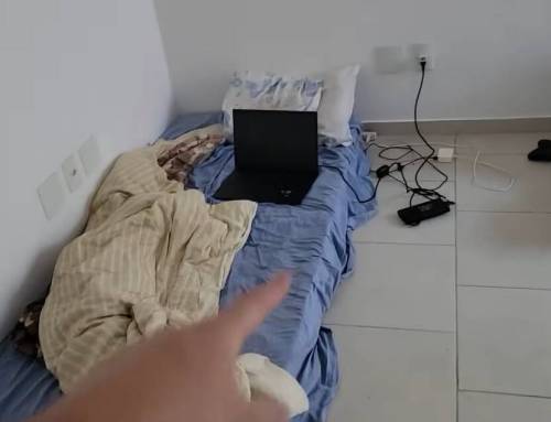 Jovem ganhava R$ 35 mil e hoje ganha um salário mínimo: as lições que esse fracasso pode ensinar a você