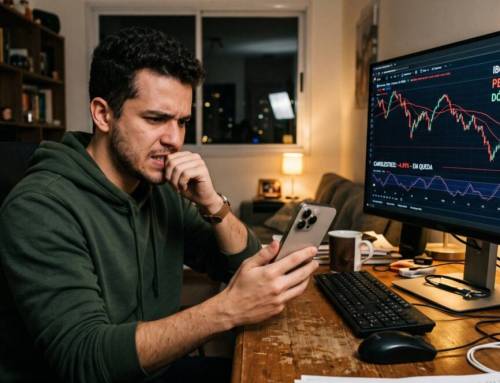 Simplifique seus investimentos e ganhe seu tempo de volta